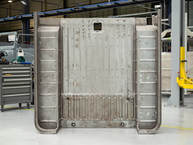 The FJ Company Land Cruiser 1981 FJ45-286141 Beige